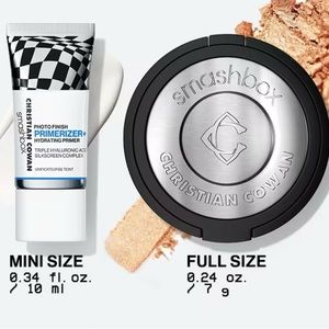 💫 BRAND NEW 💫 SBX x Christian Cowan Essential Pieces